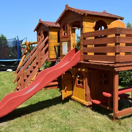 Solar * Wicie (West Pomeranian)