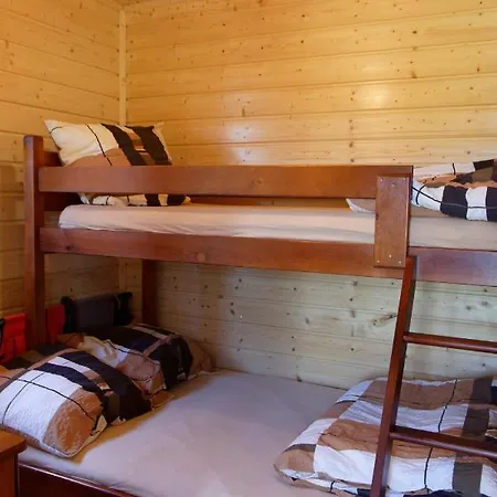 Solar Holiday home Wicie (West Pomeranian)