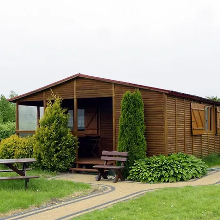 Solar Holiday home Wicie (West Pomeranian)