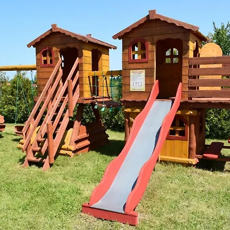 Solar Holiday home *