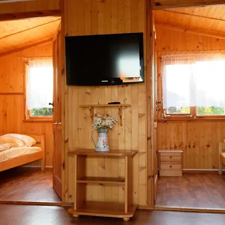 Solar Holiday home *