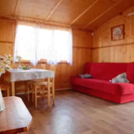 Solar Holiday home *