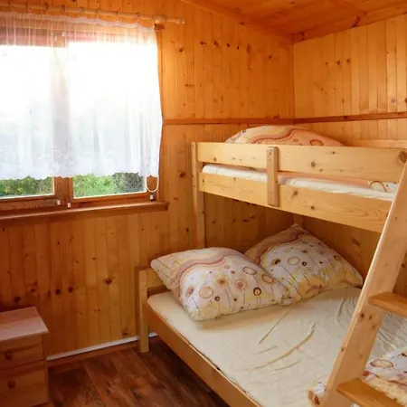 Solar Holiday home Wicie (West Pomeranian)