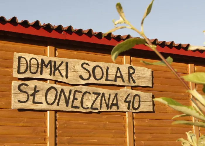 Solar Wicie (West Pomeranian)