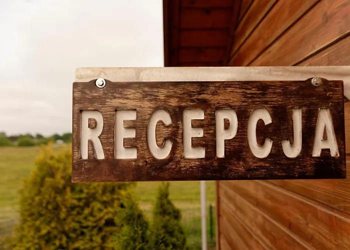 Solar Casa de Férias Wicie (West Pomeranian)