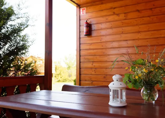 Solar Сasa de vacaciones