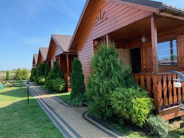 Solar * Wicie (West Pomeranian)