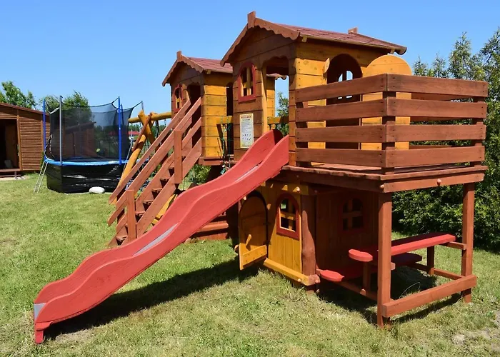 Solar * Wicie (West Pomeranian)