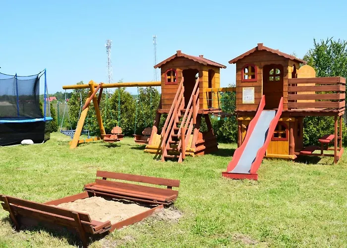 Solar Wicie (West Pomeranian)