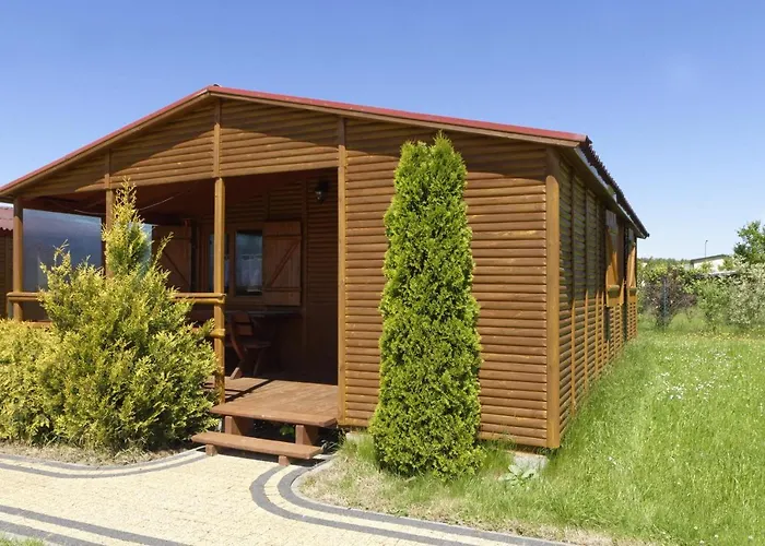 Solar Wicie (West Pomeranian)