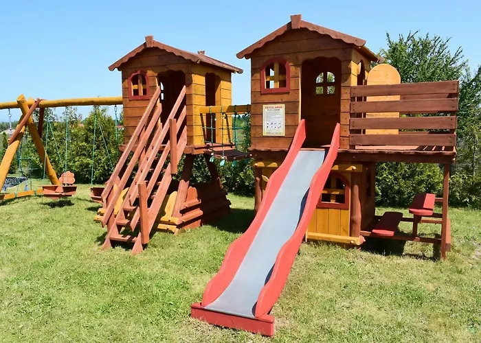 Solar Сasa de vacaciones *