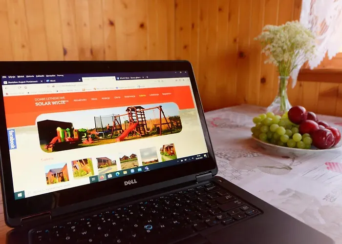 Solar * Wicie (West Pomeranian)