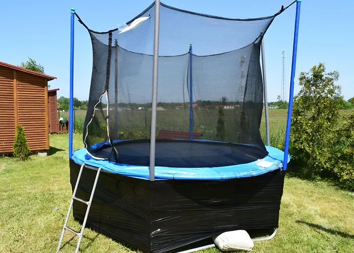 Сasa de vacaciones Solar *