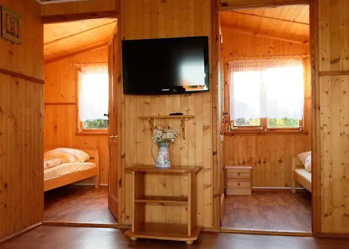 Solar Сasa de vacaciones *