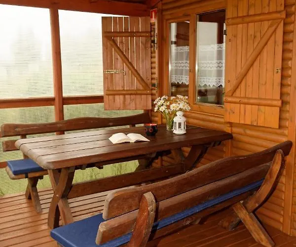 Solar * Wicie (West Pomeranian)