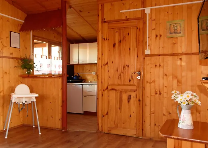 Solar Сasa de vacaciones