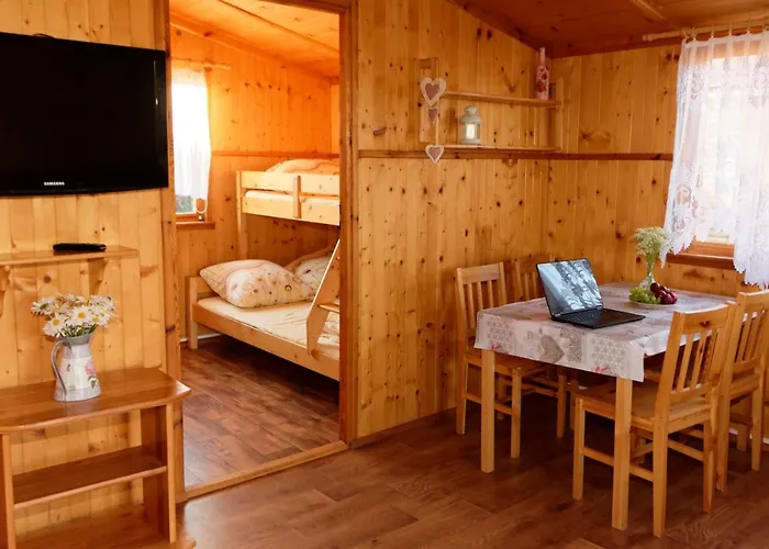 Сasa de vacaciones Solar